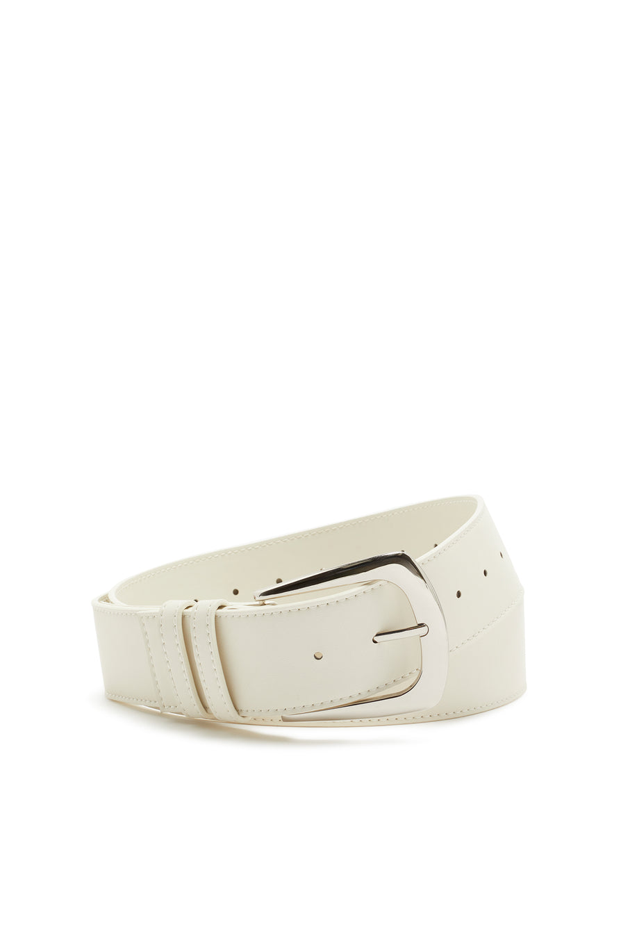 THE ARI BONE BELT | GHOST