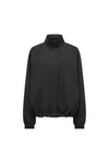 THE ASPEN BLACK JACKET | GHOST