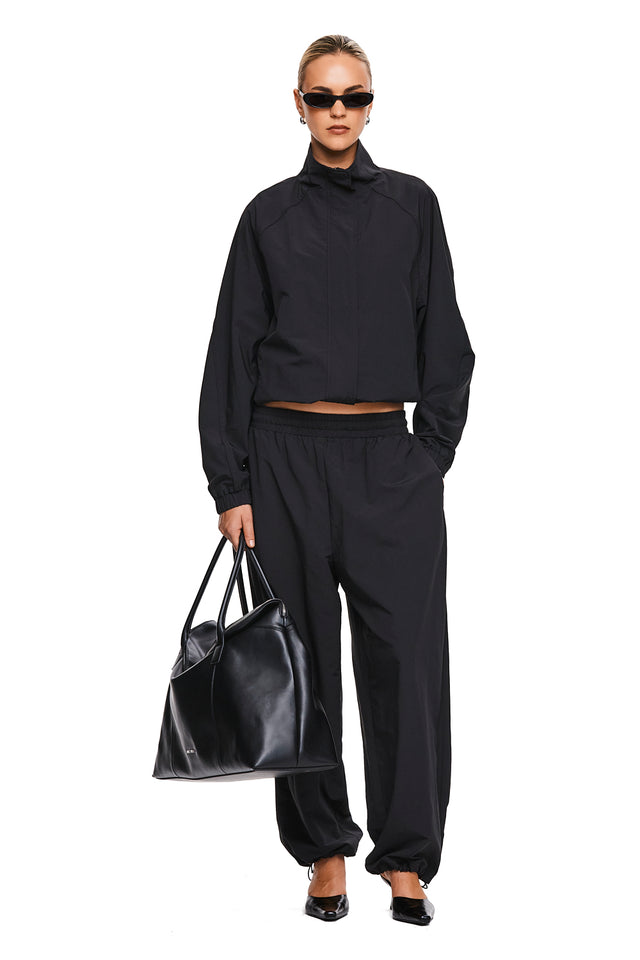 THE ASPEN BLACK PANT 