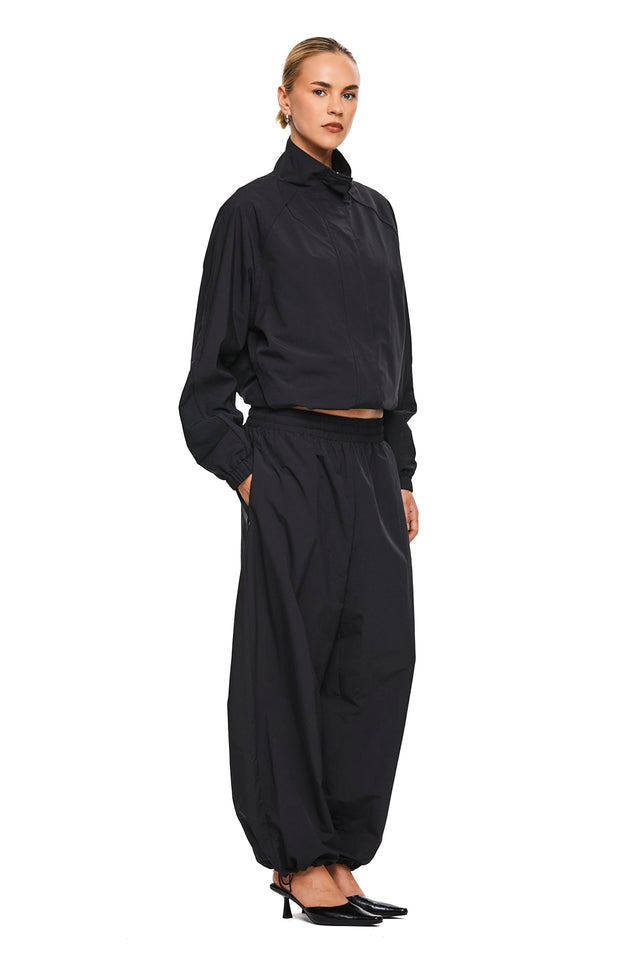THE ASPEN BLACK PANT 