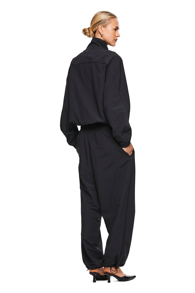 THE ASPEN BLACK PANT 