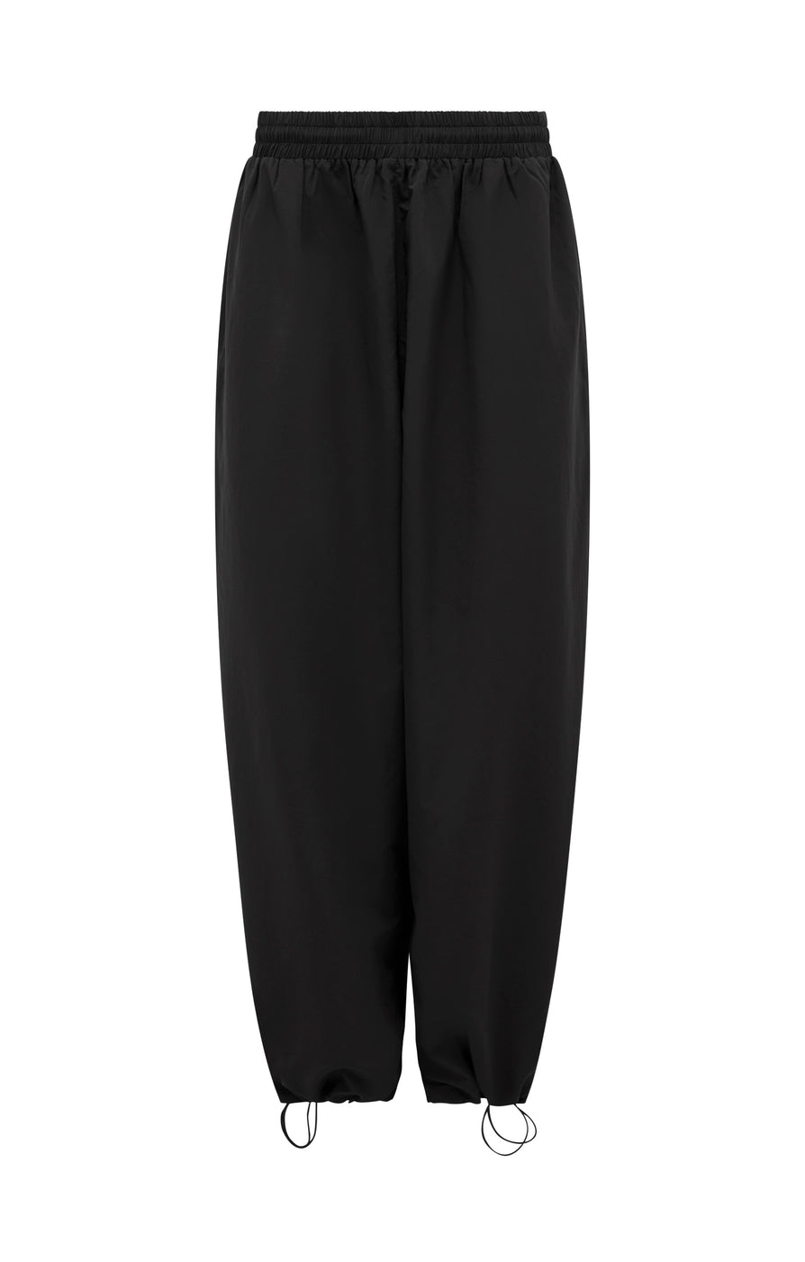 THE ASPEN BLACK PANT | GHOST