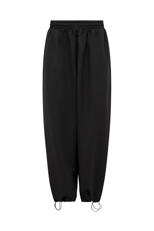 THE ASPEN BLACK PANT 