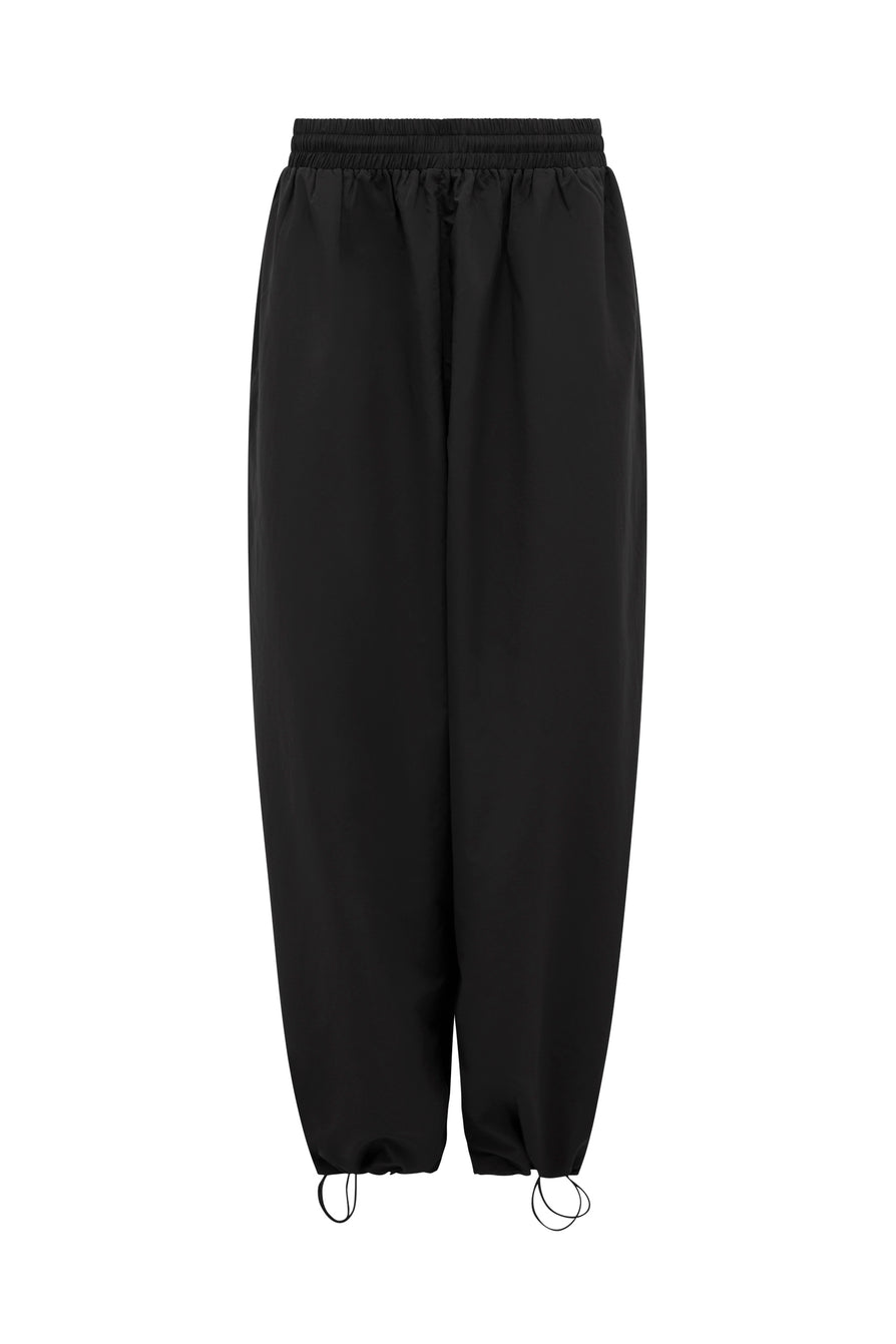 THE ASPEN BLACK PANT | GHOST