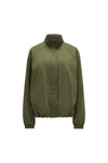 THE ASPEN MOSS JACKET | GHOST