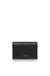 THE AZRA BLACK WALLET | GHOST