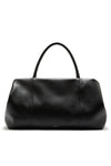 THE BALDWIN BLACK TOTE | GHOST