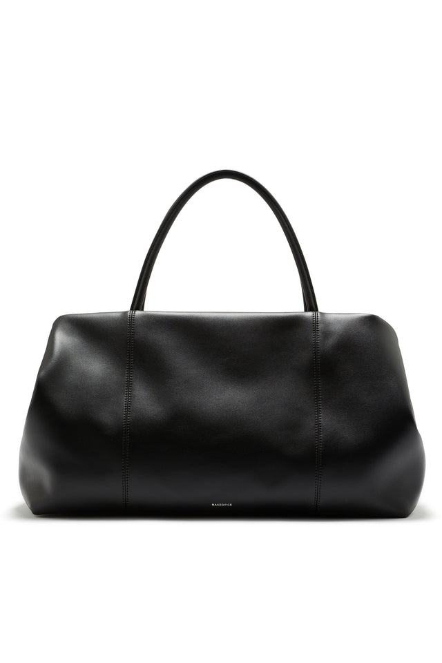 THE BALDWIN BLACK TOTE 