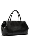 THE BALDWIN BLACK TOTE | GHOST