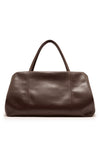 THE BALDWIN CHOC TOTE | GHOST
