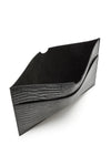 THE BASS BLACK CROC LAPTOP SLEEVE | GHOST