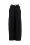 THE BAXTER BLACK JEAN | GHOST