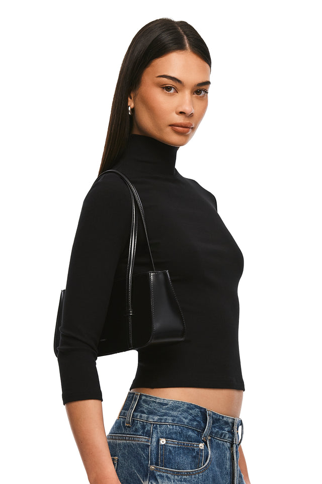 THE SINCLAIR BLACK BAG 