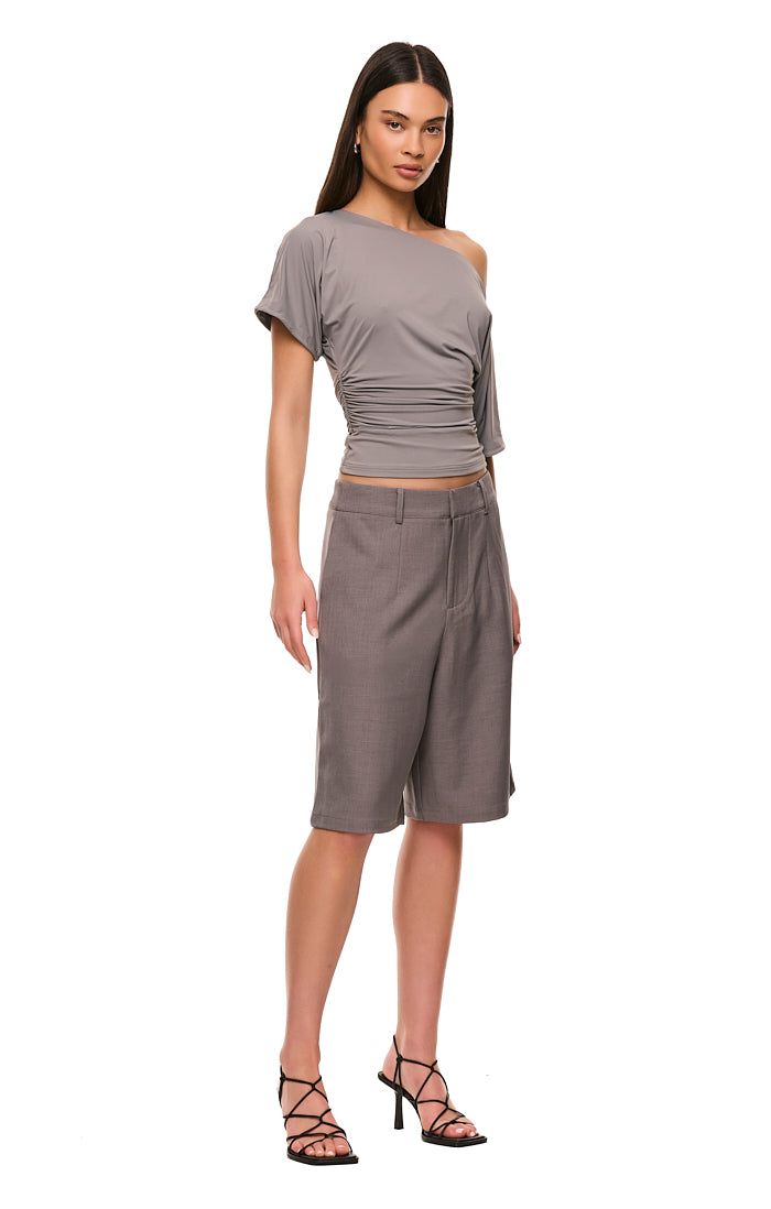 THE BEL AIR SLATE TOP | MODEL