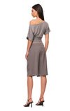THE BEL AIR SLATE TOP | MODEL
