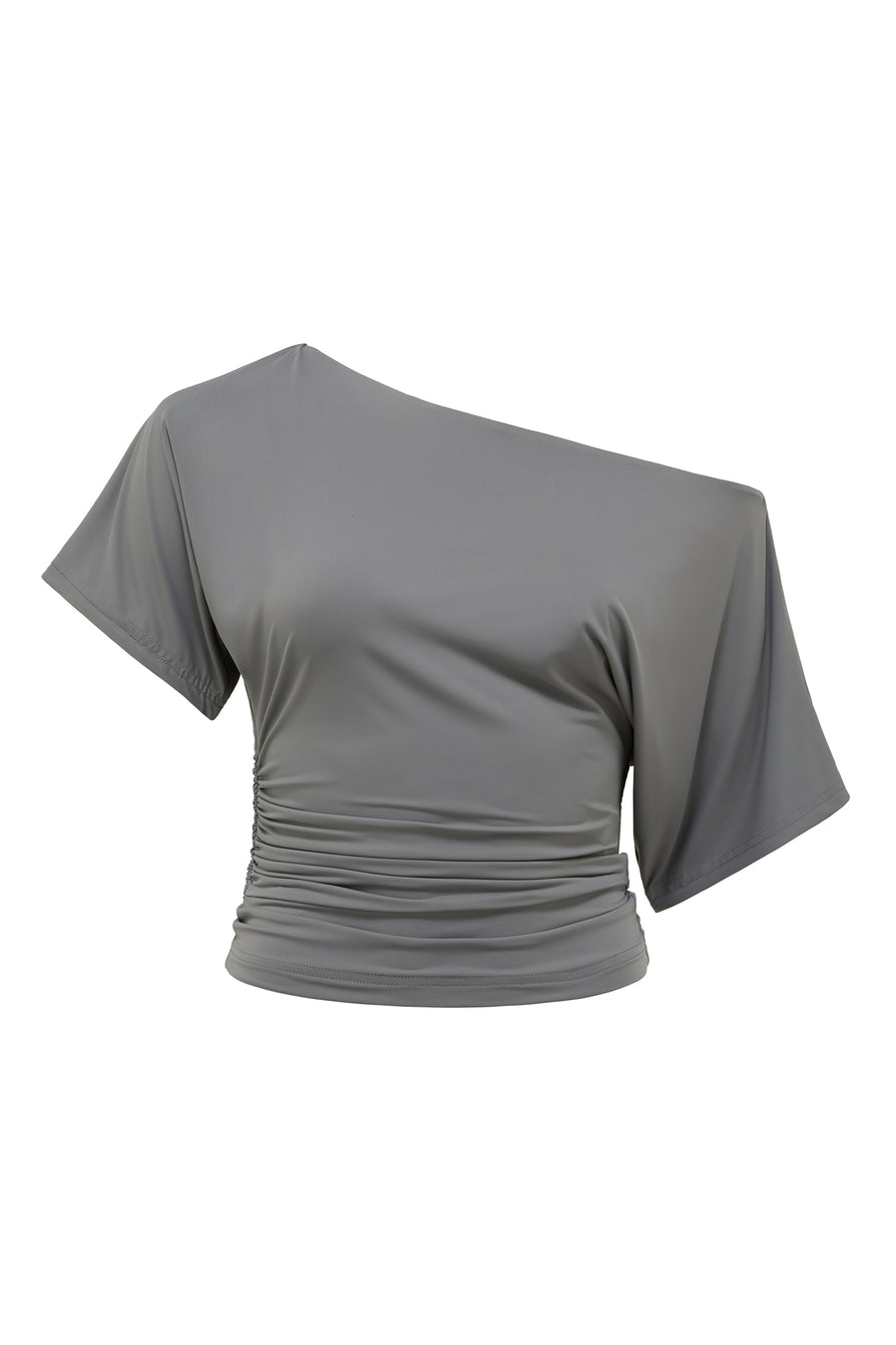THE BEL AIR SLATE TOP | GHOST
