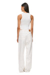 THE COOPER WHITE TANK | MODEL