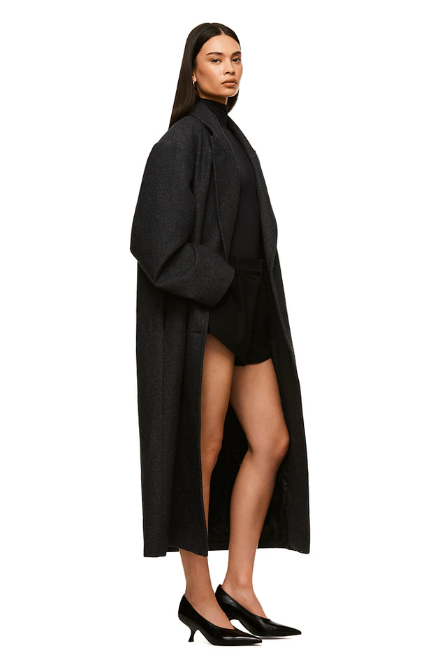 THE BOSTON COAT 
