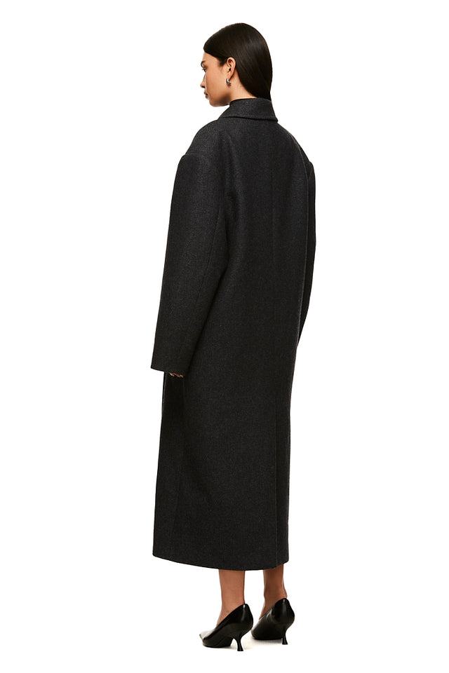 THE BOSTON COAT 