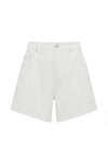 THE BRADSHAW WHITE SHORT | GHOST