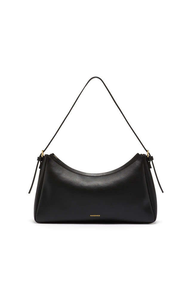 THE BRIAR BLACK BAG 
