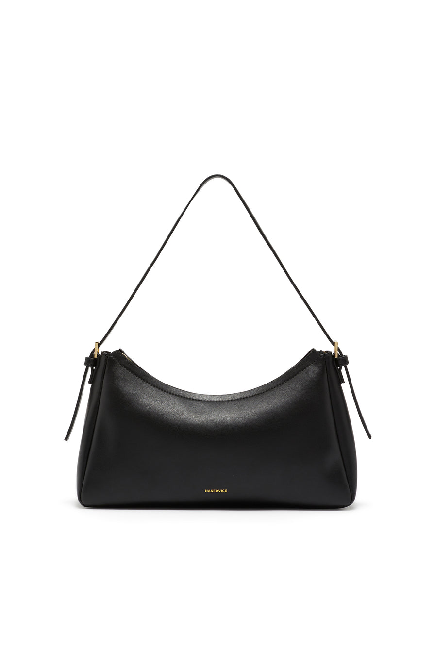 THE BRIAR BLACK BAG | GHOST