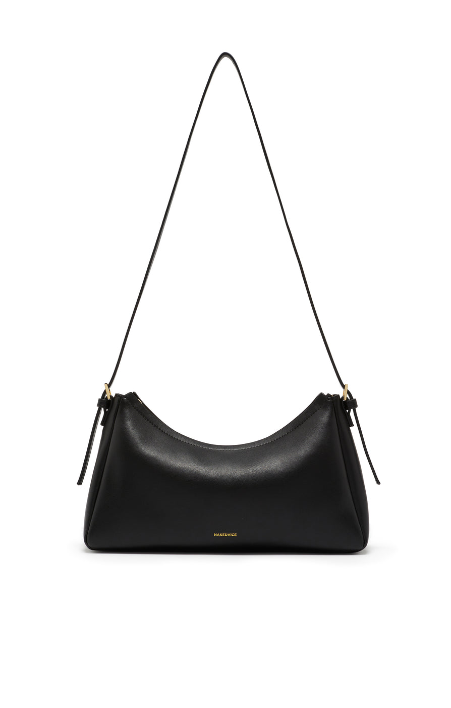 THE BRIAR BLACK BAG | GHOST
