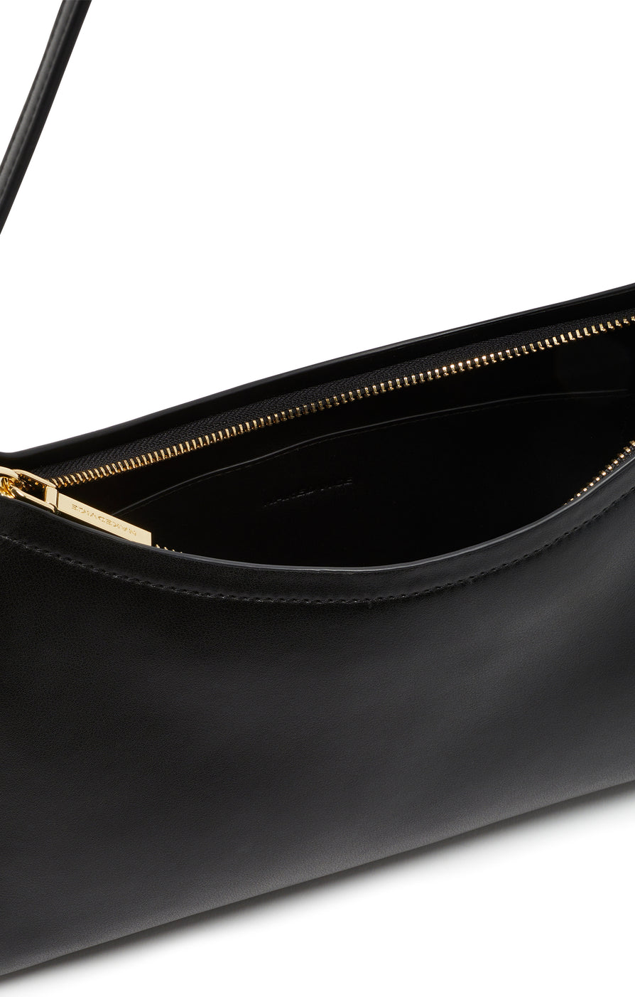 THE BRIAR BLACK BAG | GHOST