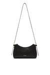 THE BRIAR MINI BLACK BAG | GHOST