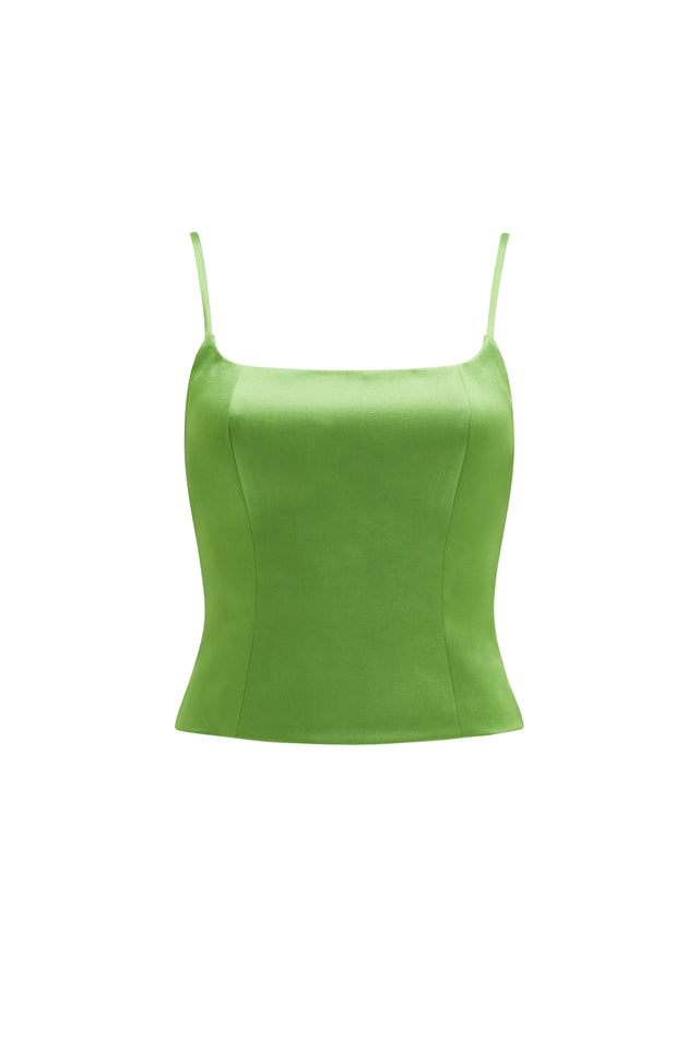 THE BRONNY MARGARITA TOP 