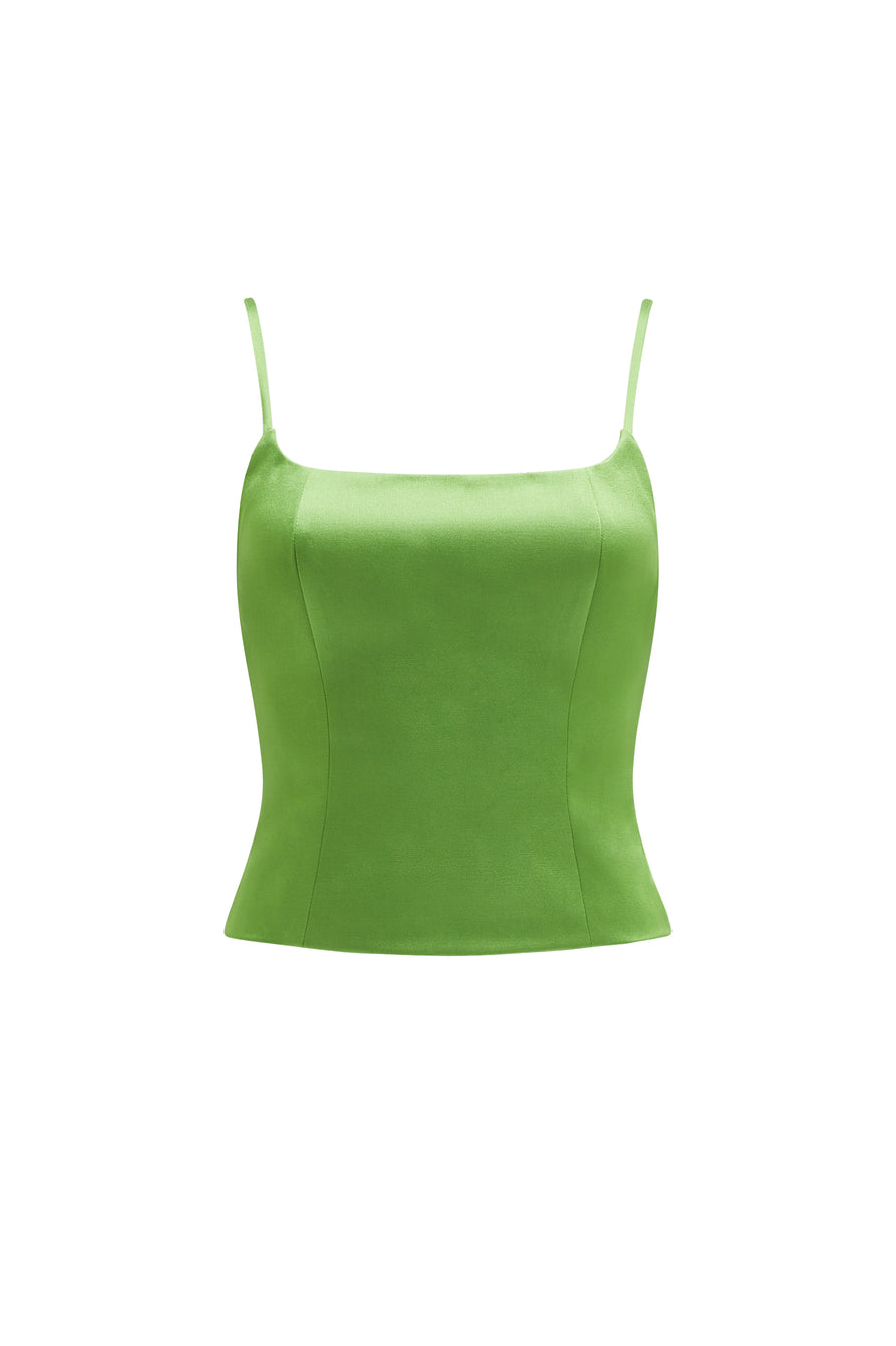 THE BRONNY MARGARITA TOP | GHOST