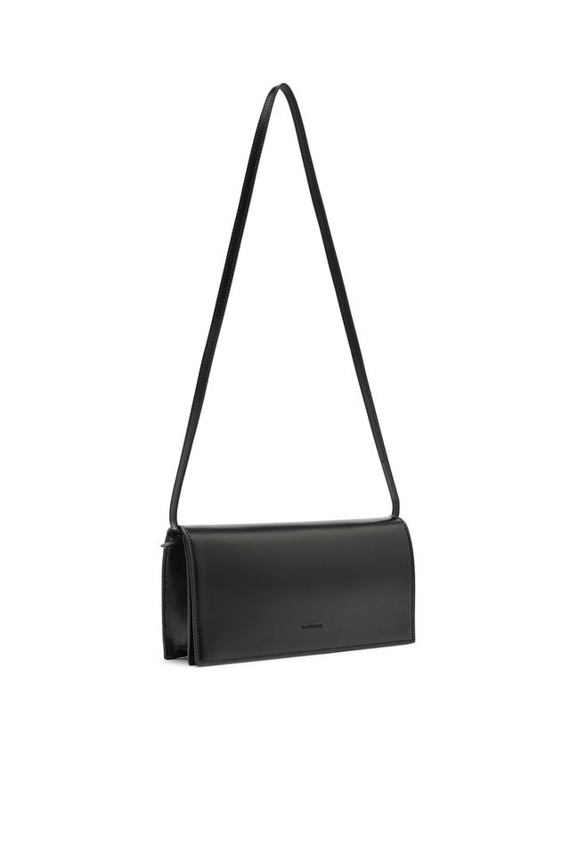 THE ODESSA BLACK BAG 
