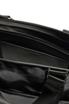 THE CAMI BLACK TOTE | GHOST