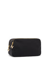 THE CAPRICE GOLD MAKEUP BAG | GHOST