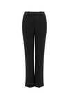 THE CELINE BLACK PANT | GHOST
