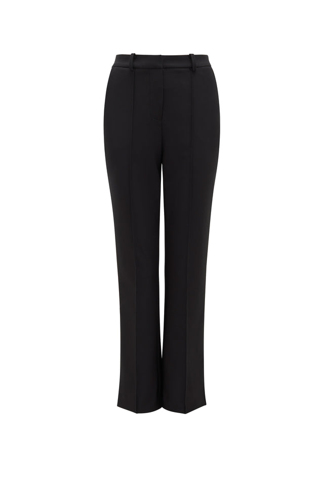 THE CELINE BLACK PANT 