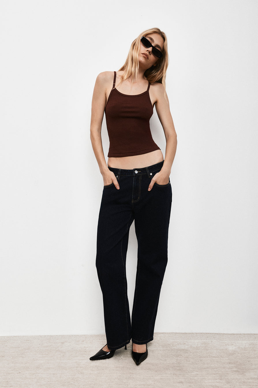 THE JAYDEN TANK | campaign