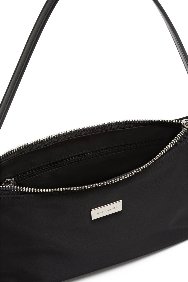 THE CHRISTY BLACK BAG 