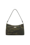THE CHRISTY CAMO BAG | GHOST