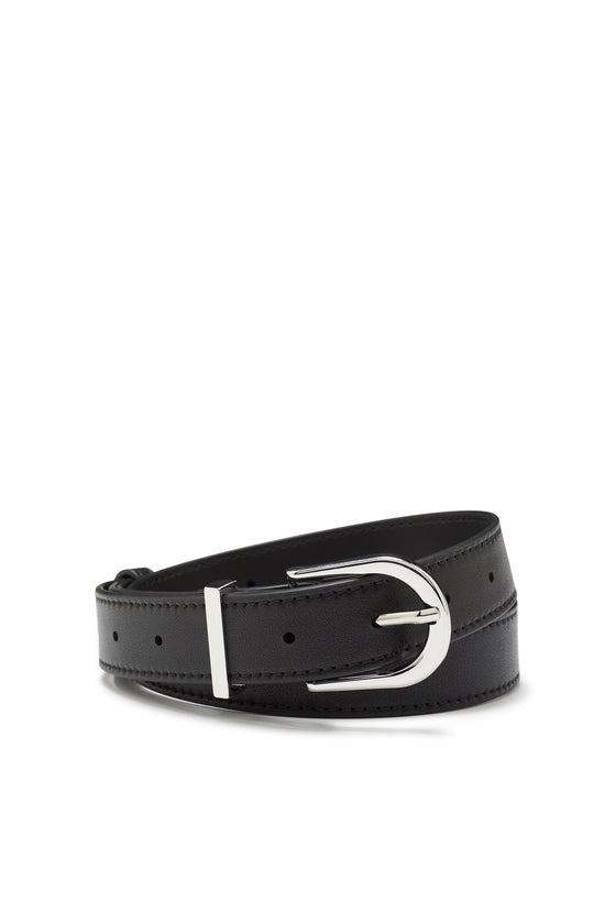 THE COHEN BLACK BELT