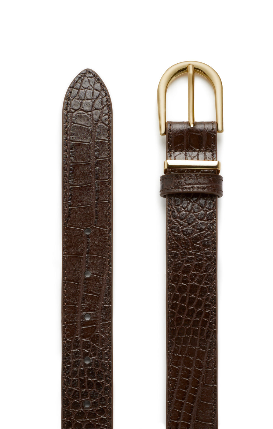 THE COHEN CHOC BELT | GHOST