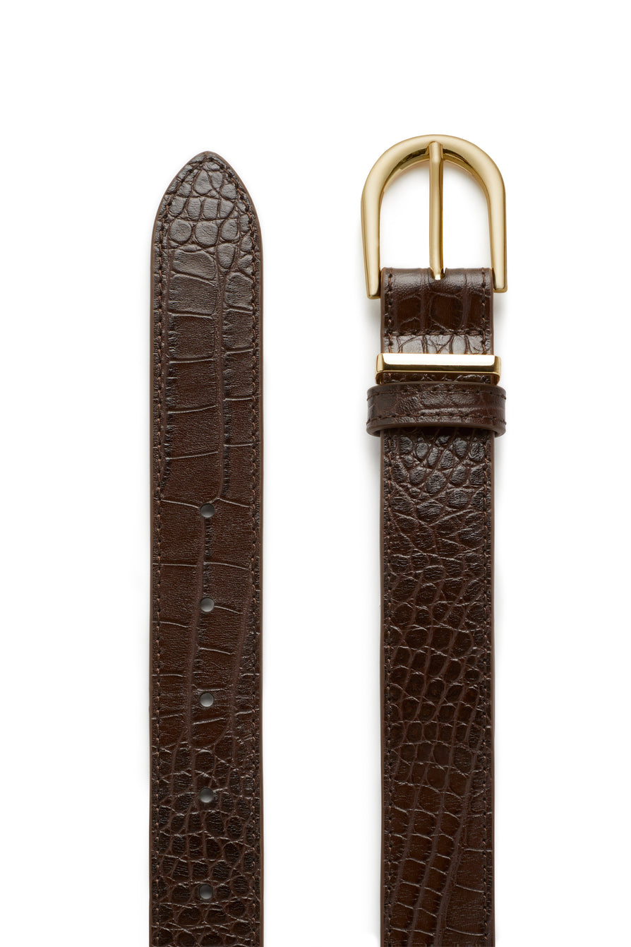 THE COHEN CHOC BELT | GHOST