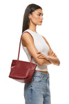 THE ROWIE RED BAG | OTB