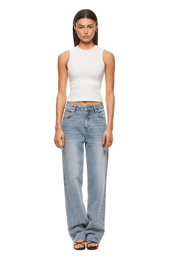THE EMERY TRUE BLUE JEAN