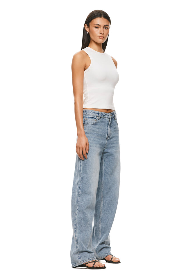 THE EMERY TRUE BLUE JEAN 