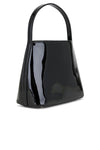 THE DAPHNE BLACK BAG | GHOST