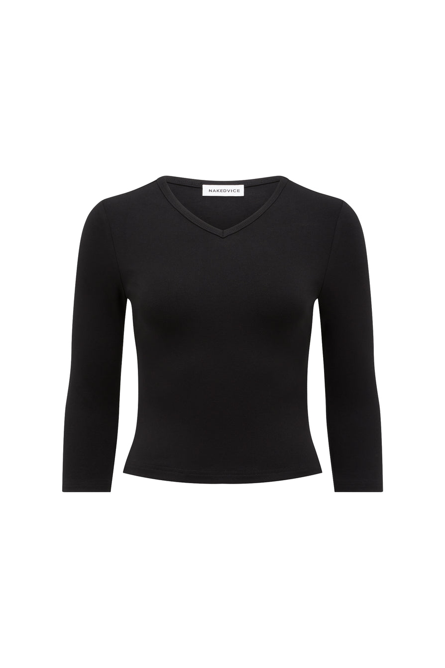 THE DENVER BLACK TOP | GHOST