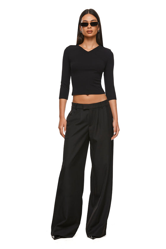 THE DENVER BLACK TOP