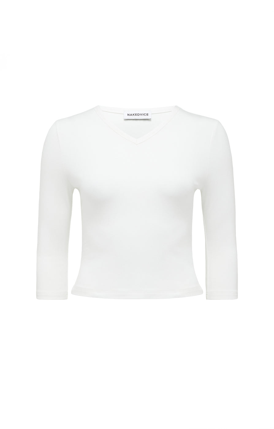 THE DENVER WHITE TOP | GHOST