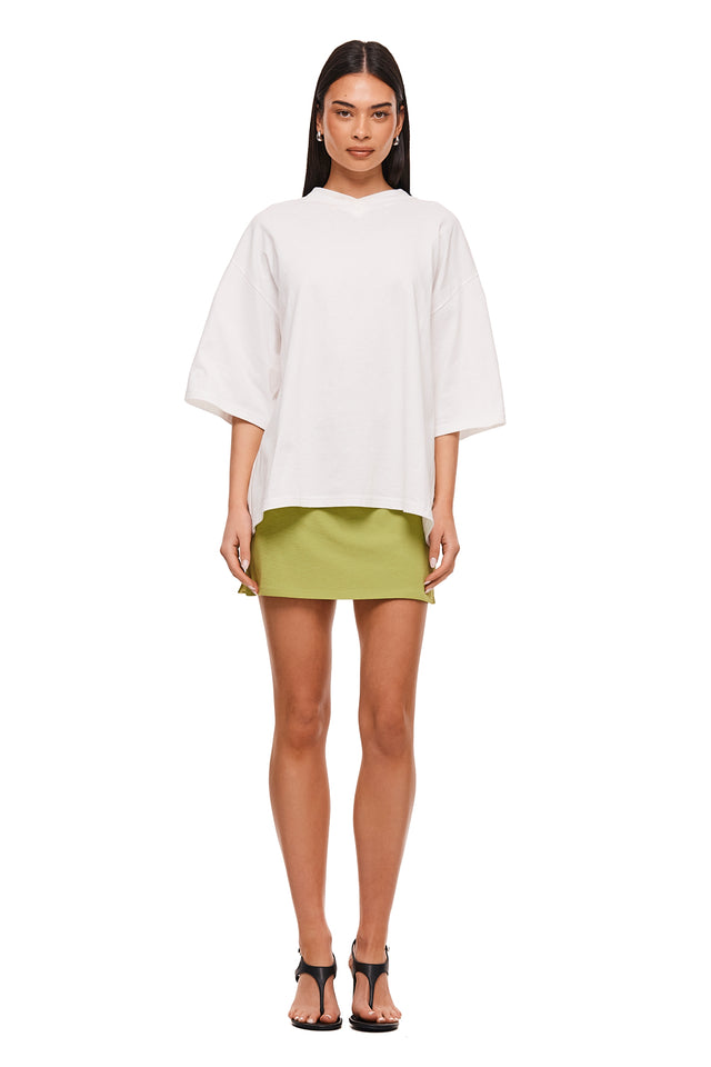 THE DILLON MARGARITA MINI SKIRT 